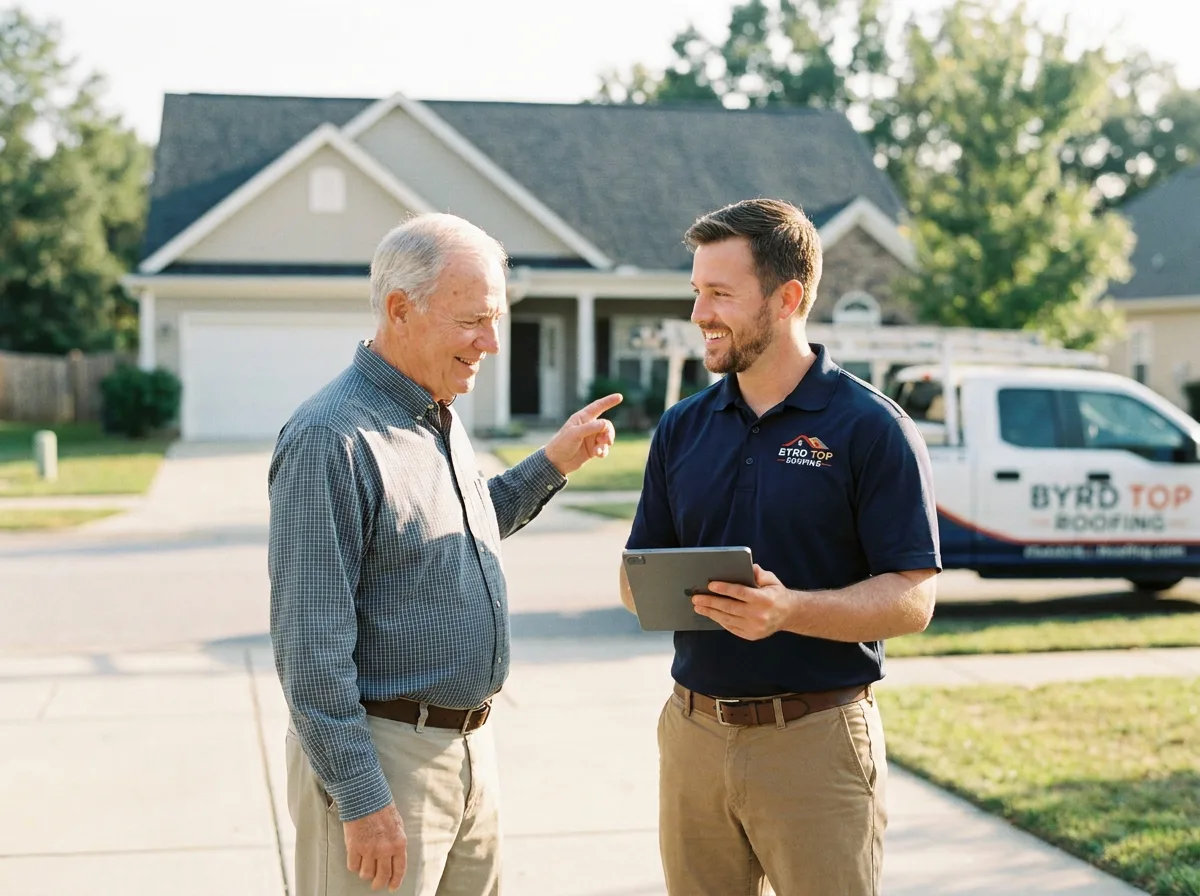 Roofing Marble Falls, TX FAQs
